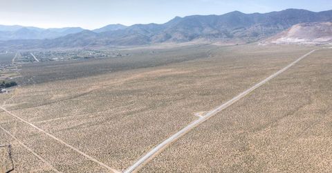 0 Pinenut Road, Dayton, NV 89403 Photo
