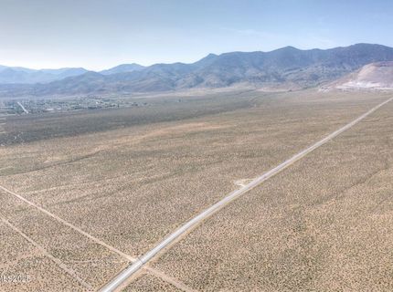 0 Pinenut Road, Dayton, NV 89403 Photo