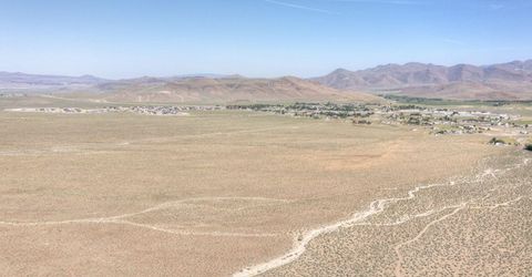 0 Pinenut Road, Dayton, NV 89403 Photo