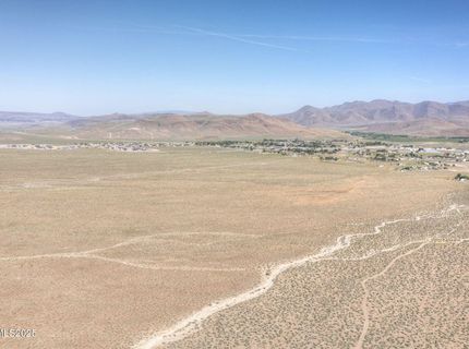 0 Pinenut Road, Dayton, NV 89403 Photo