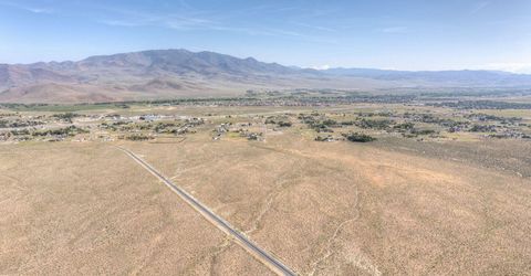 0 Pinenut Road, Dayton, NV 89403 Photo