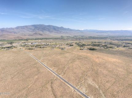 0 Pinenut Road, Dayton, NV 89403 Photo