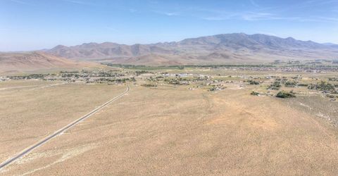 0 Pinenut Road, Dayton, NV 89403 Photo