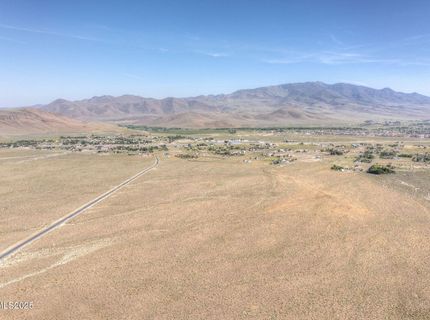 0 Pinenut Road, Dayton, NV 89403 Photo