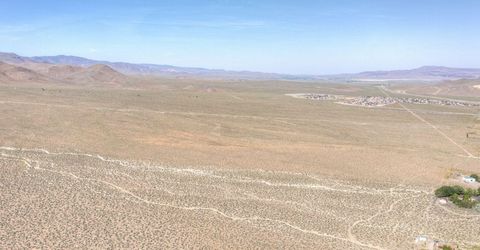 0 Pinenut Road, Dayton, NV 89403 Photo