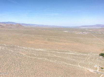 0 Pinenut Road, Dayton, NV 89403 Photo