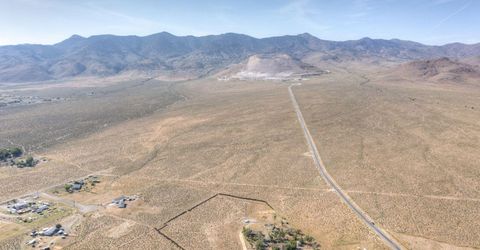 0 Pinenut Road, Dayton, NV 89403 Photo