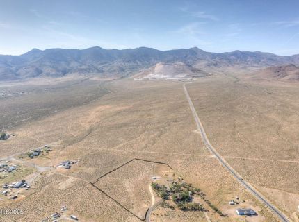 0 Pinenut Road, Dayton, NV 89403 Photo