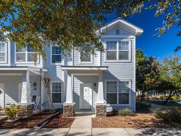 16 S Sand Palm Road, Freeport, FL 32439