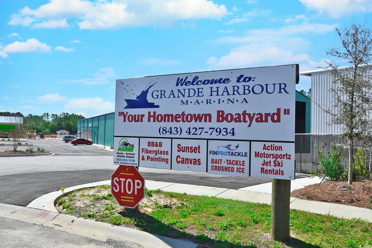 4352 Grande Harbour Blvd. Photo 23