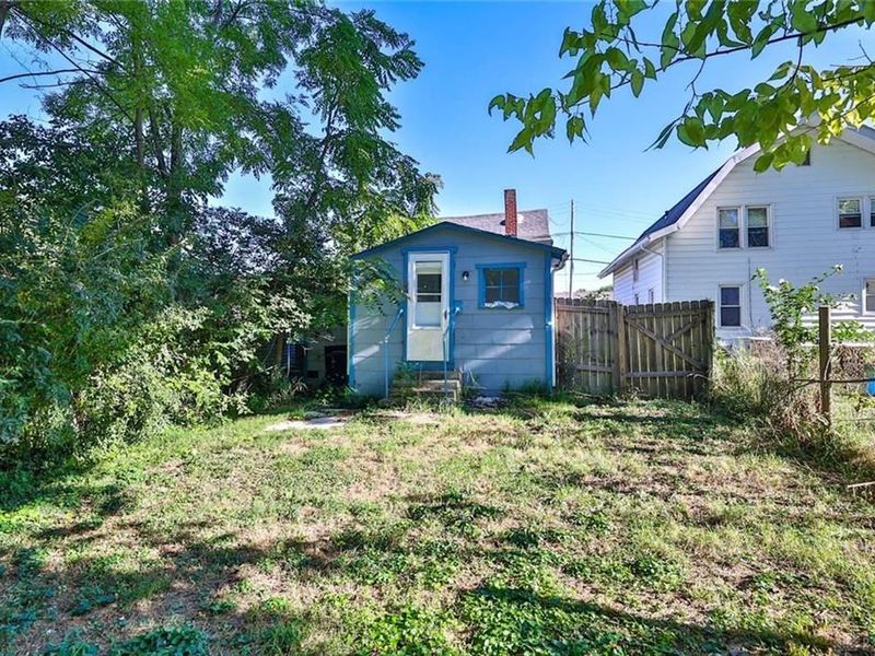 21 S Buckles Avenue, Jamestown, OH 45335 Photo 18