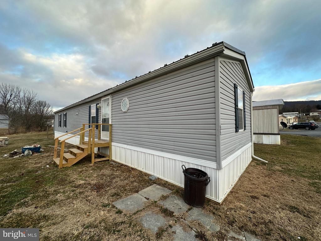 55 Hillside Estates, Mc Connellsburg, PA 17233 Main Photo