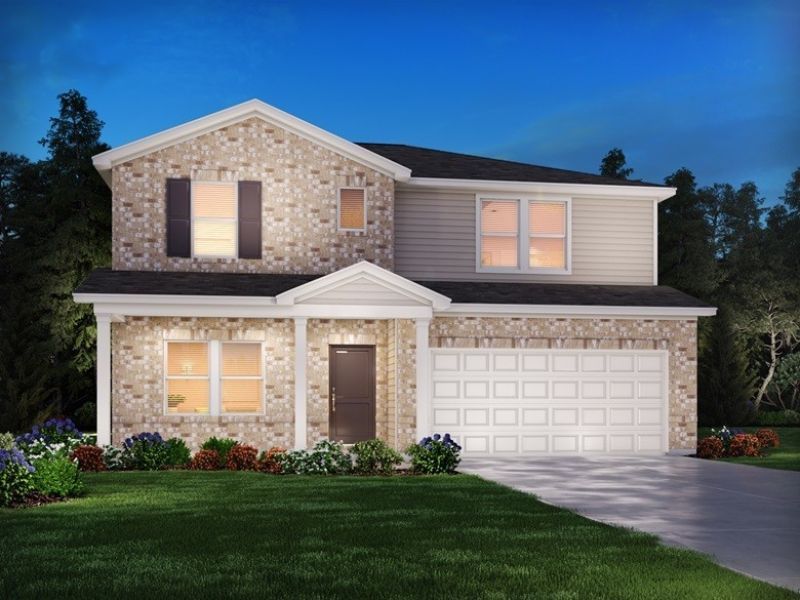 1400 Beasley Blvd, Mount Juliet, TN 37122 Main Photo