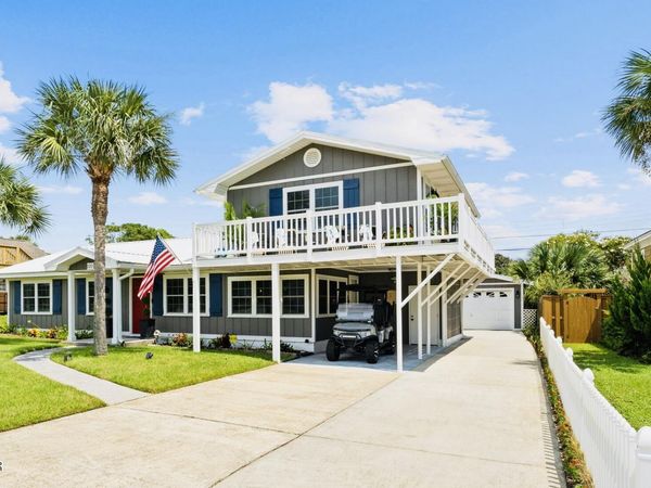122 Monterey Avenue, Panama City Beach, FL 32413