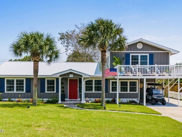 122 Monterey Avenue, Panama City Beach, FL 32413