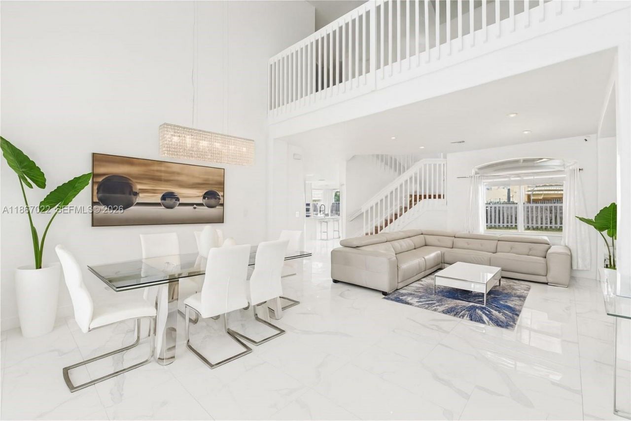 8770 SW 204th St, Cutler Bay, FL 33189 Photo