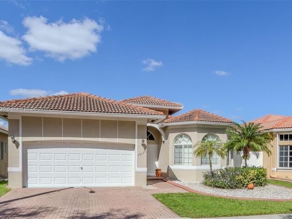 14129 SW 31st St, Miramar, FL 33027