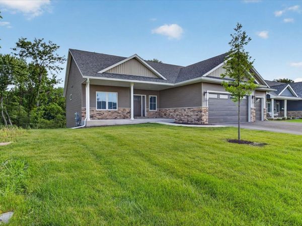 4137 Waters Edge Drive, Belvidere, IL 61008
