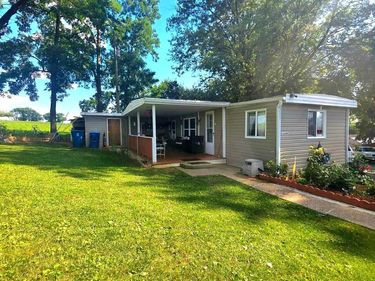 126 E LANE, HARRISBURG, PA 17111