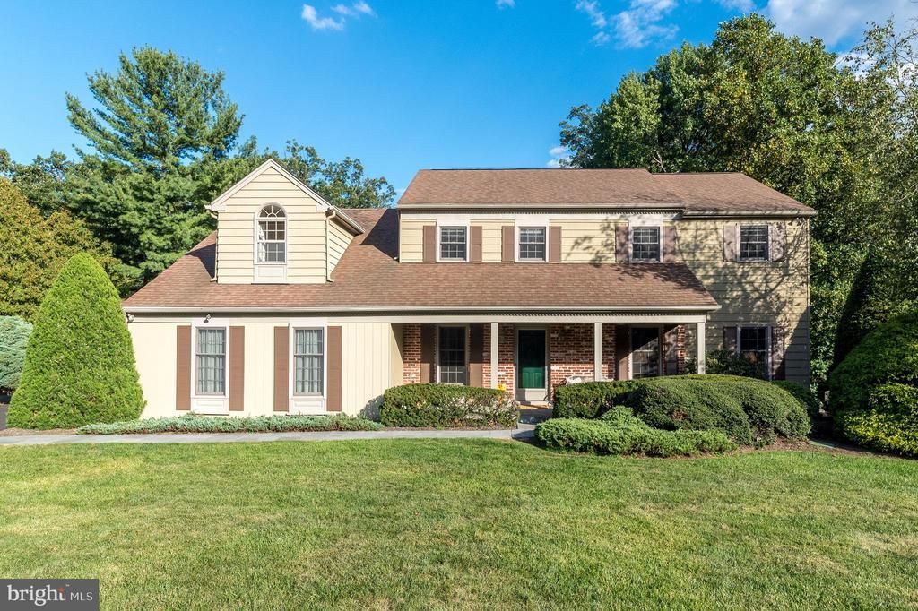 1423 Southwind Way, Dresher, PA 19025 Main Photo