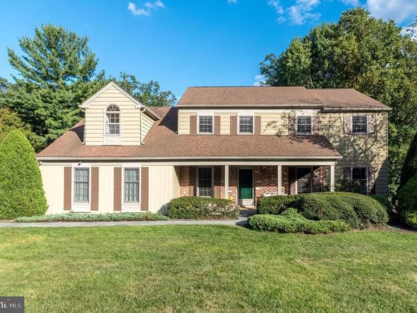 1423 SOUTHWIND WAY, DRESHER, PA 19025