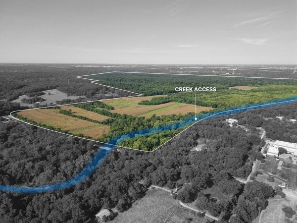 Tbd S Chapel Road, Carthage, MO 64836