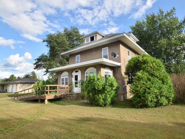 7355 Main Street E, Webster, WI 54893