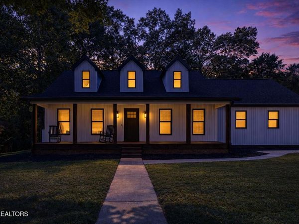 1313 English Lane, Athens, TN 37303