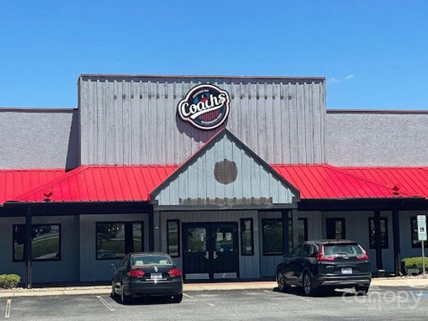 1237 E Dixon Boulevard , Shelby, NC 28152