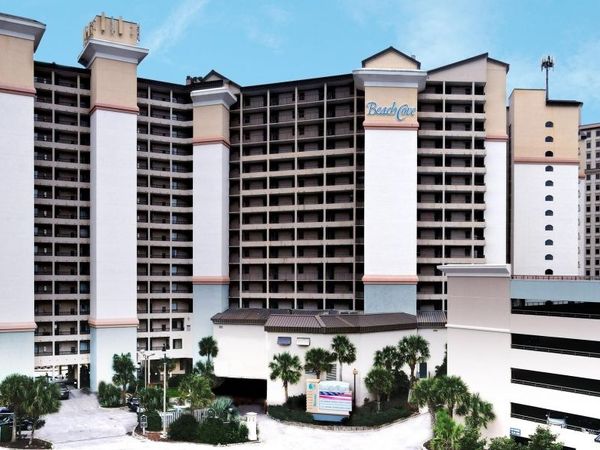 4800 S Ocean Blvd., Unit 718, North Myrtle Beach, SC 29582