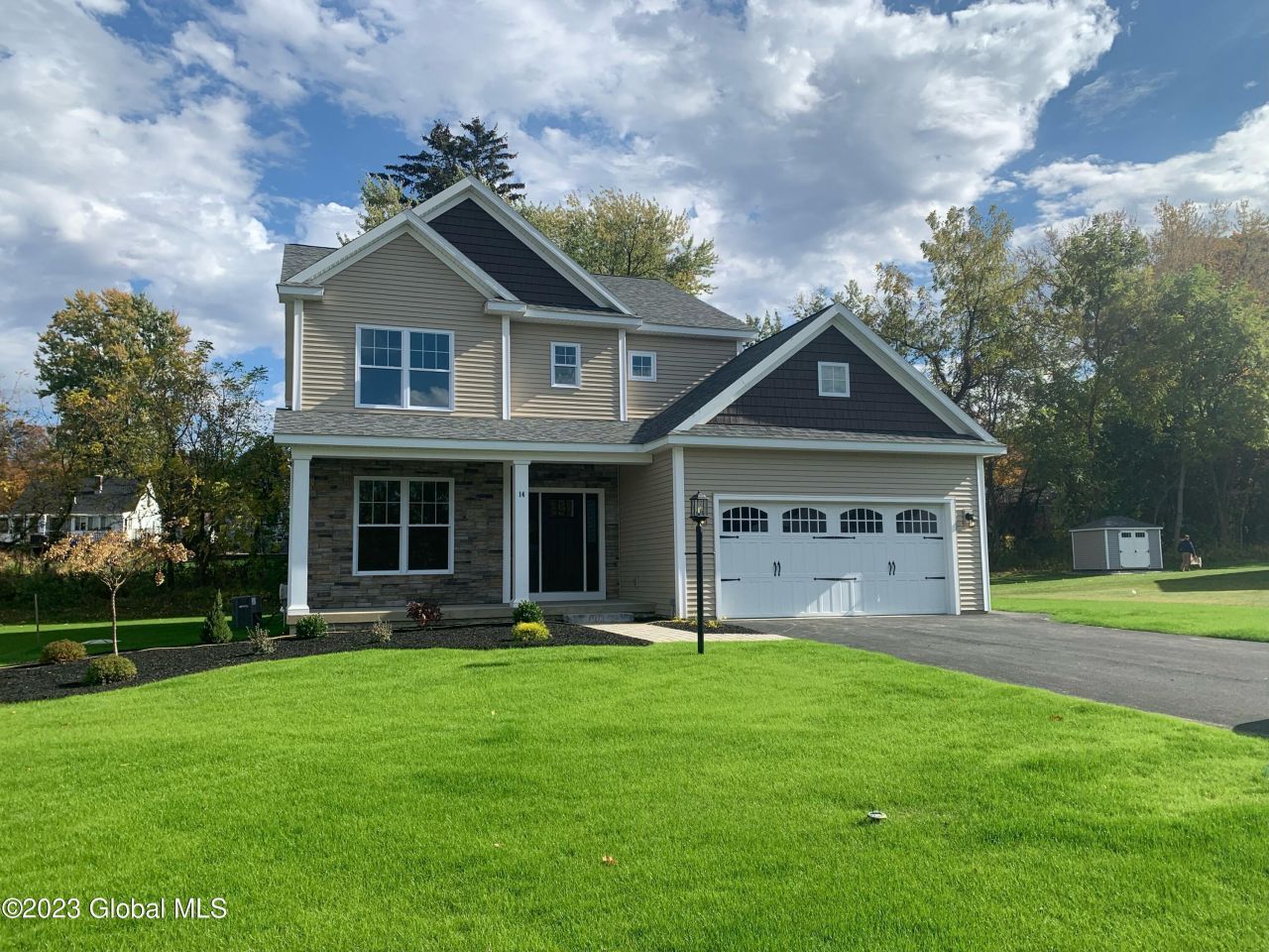 23 Wyatt's Way, Clifton Park, NY 12065 Main Photo