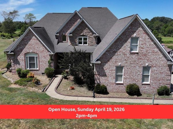 35 Parker Lane, Milan, TN 38358