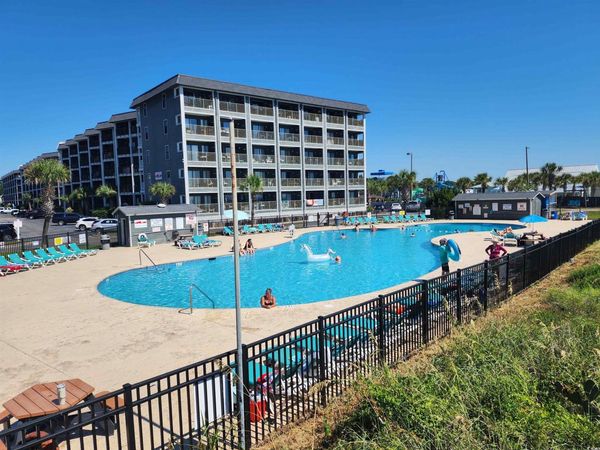 5905 Highway 17 South, Unit 226 B, Myrtle Beach, SC 29575
