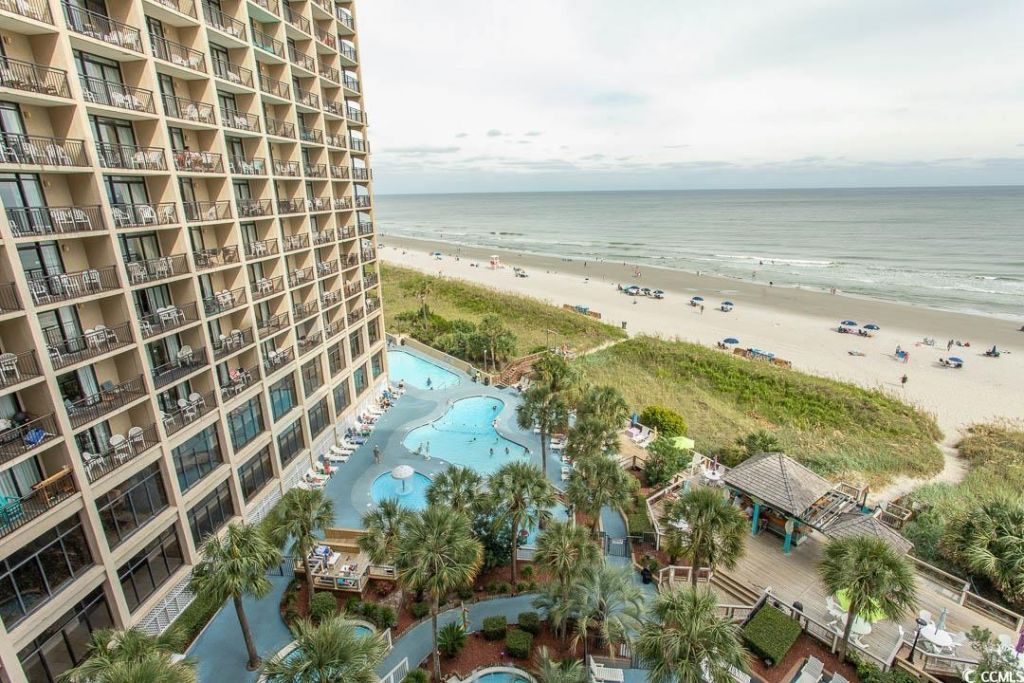 4800 S Ocean Blvd. Photo 20