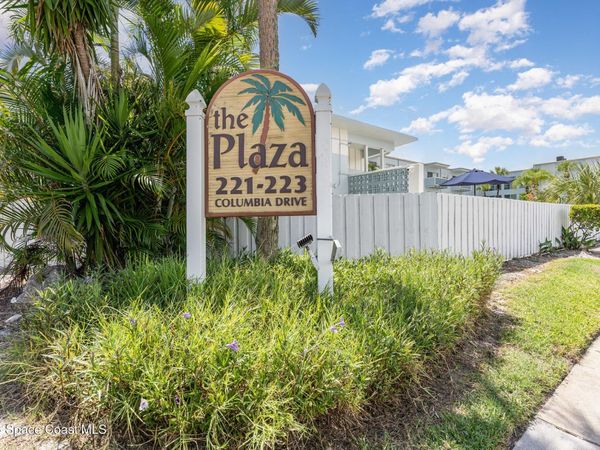 221 Columbia Drive, Unit 342, Cape Canaveral, FL 32920