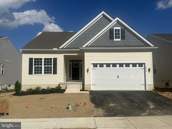 1015 ROBINSON ROAD, TOWNSEND, DE 19734