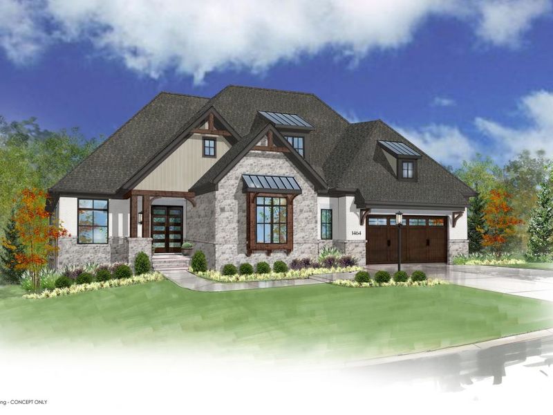 1464 Topaz Trace Court, Hebron, KY 41048 Photo 1