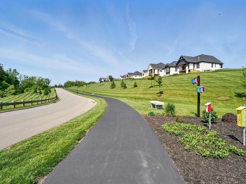 1464 Topaz Trace Court, Hebron, KY 41048 Photo 16