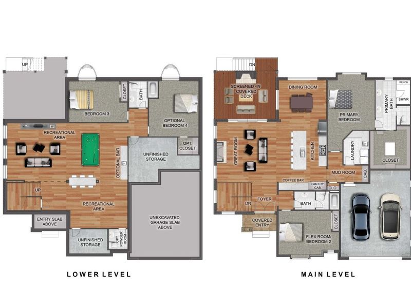 1464 Topaz Trace Court, Hebron, KY 41048 Photo 2