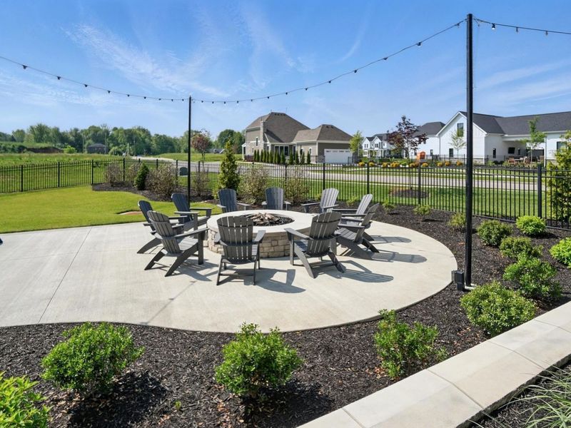 1464 Topaz Trace Court, Hebron, KY 41048 Photo 29