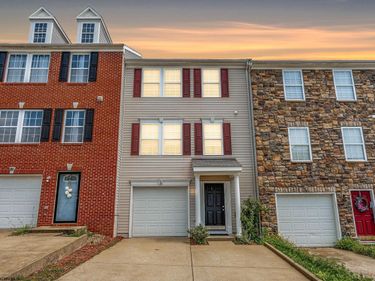 134 BIRDS EYE VIEW Drive, Morgantown, WV 26501