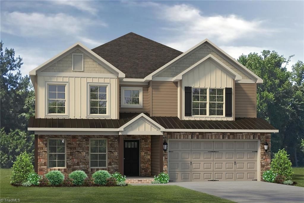 2061 Cline Court, Graham, NC 27253 Main Photo