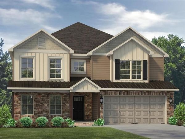 2061 Cline Court, Graham, NC 27253