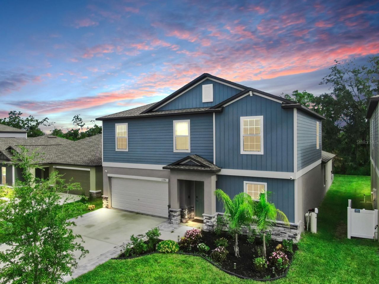 13286 Peachleaf Avenue, Riverview, FL 33579 Main Photo