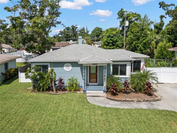 201 39TH STREET S, ST PETERSBURG, FL 33711