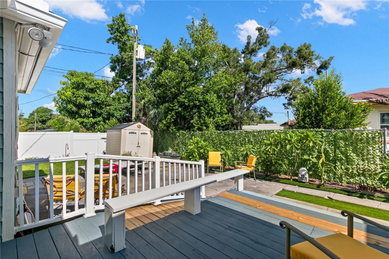 201 39th Street S, Saint Petersburg, FL 33711 Photo