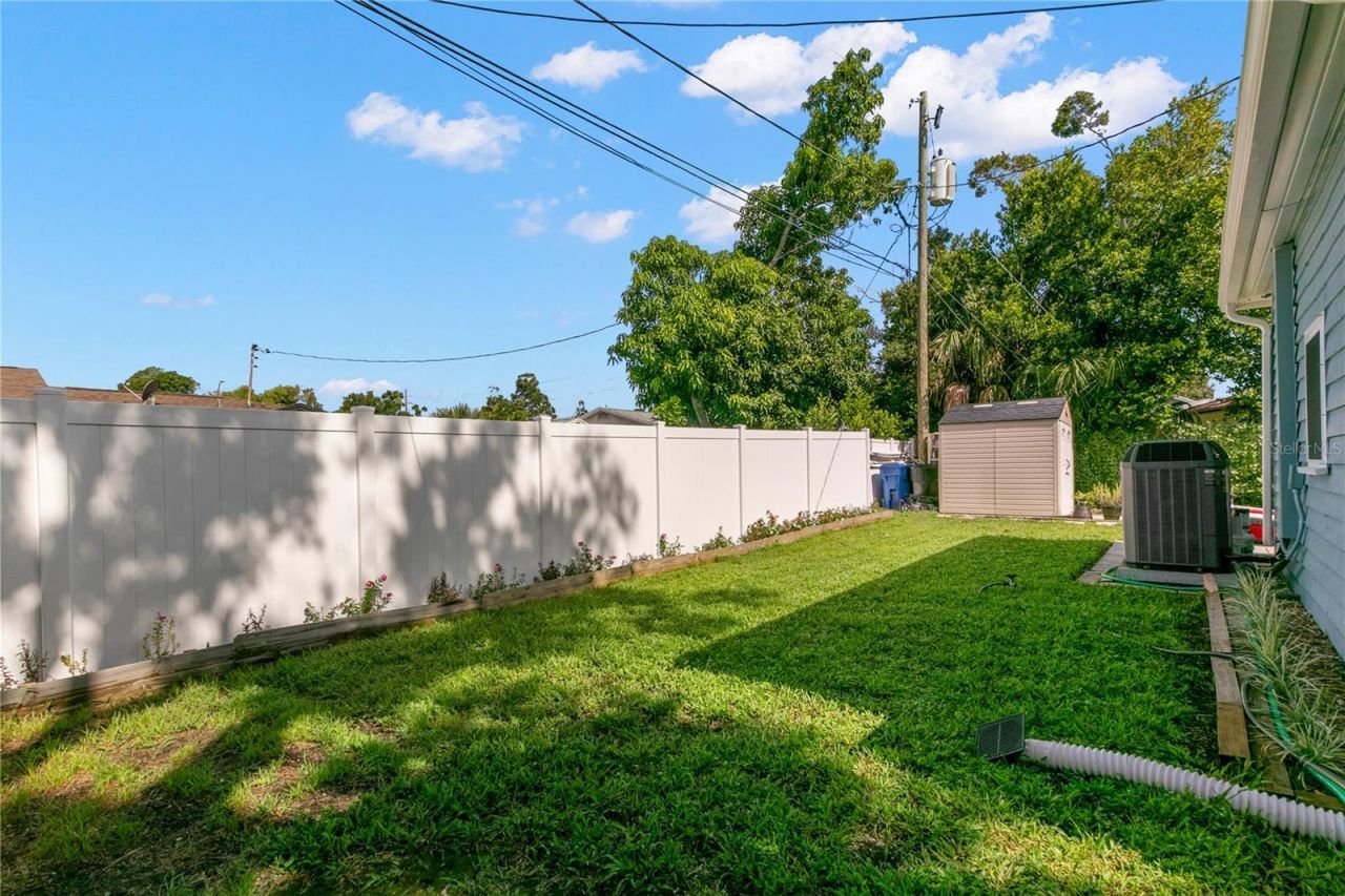 201 39th Street S, Saint Petersburg, FL 33711 Photo