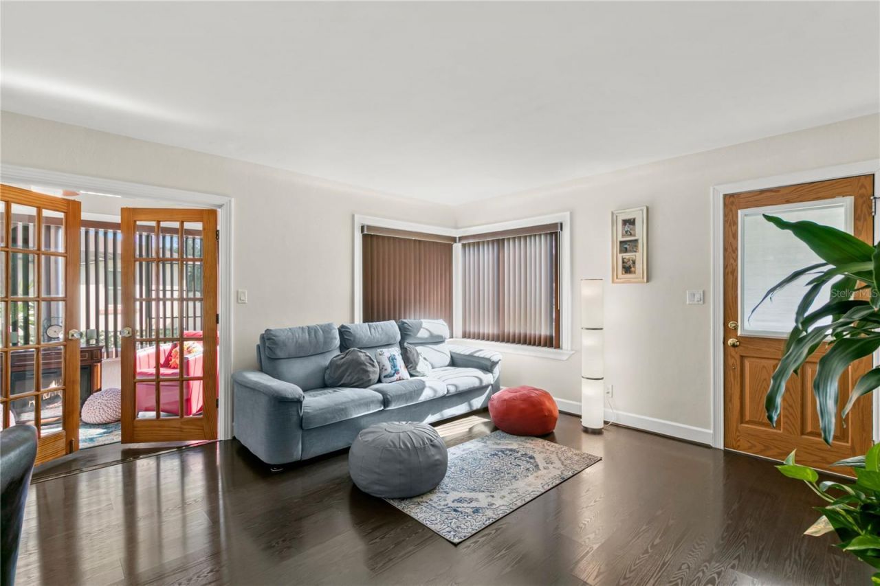 201 39th Street S, Saint Petersburg, FL 33711 Photo