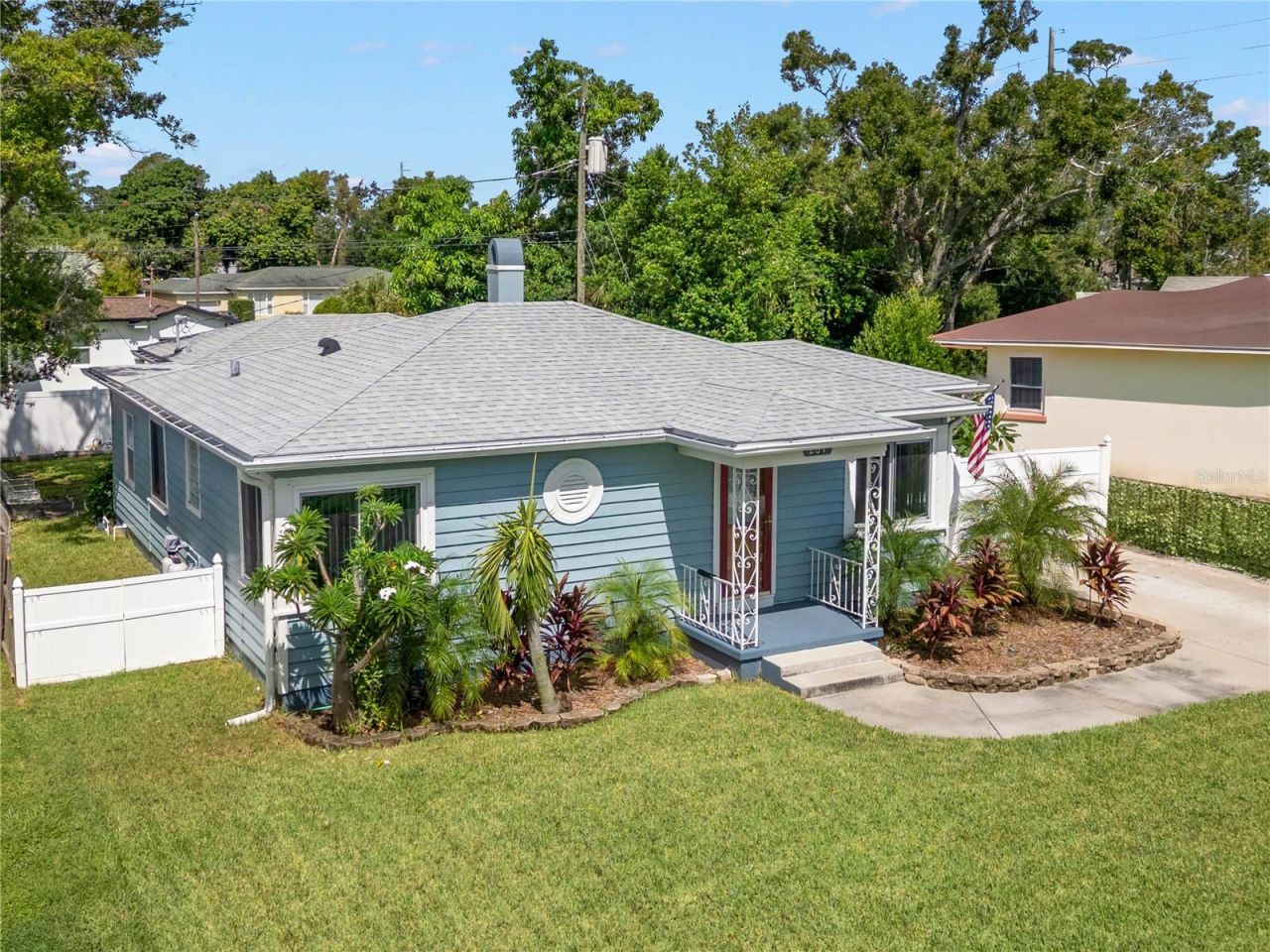 201 39th Street S, Saint Petersburg, FL 33711 Photo