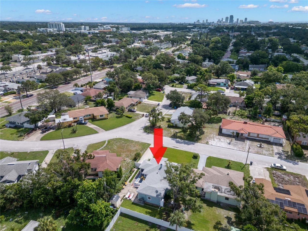 201 39th Street S, Saint Petersburg, FL 33711 Photo